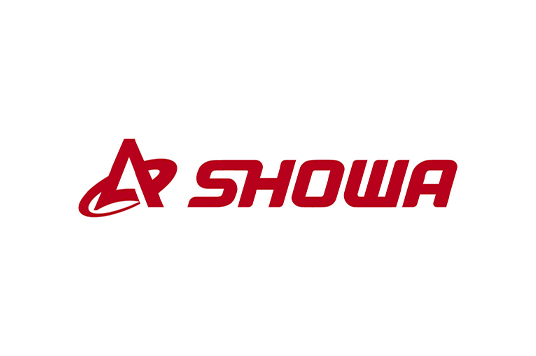 PARTNER：SHOWA