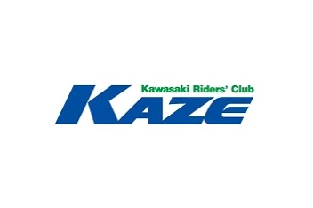 PARTNER：カワサキライダーズクラブKAZE