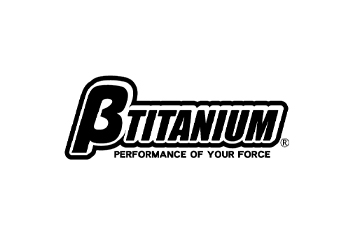 PARTNER：β TITANIUM