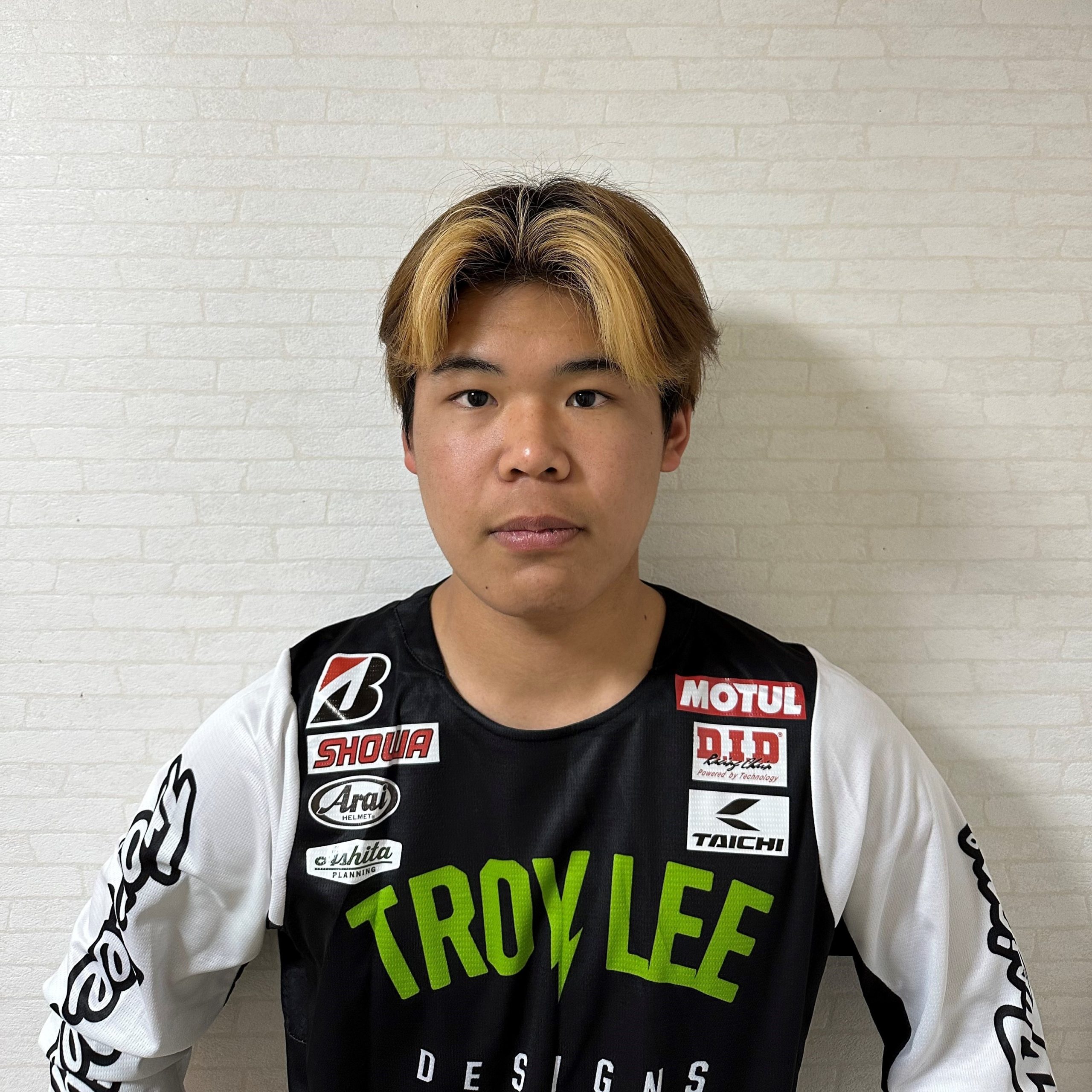 松木 悠