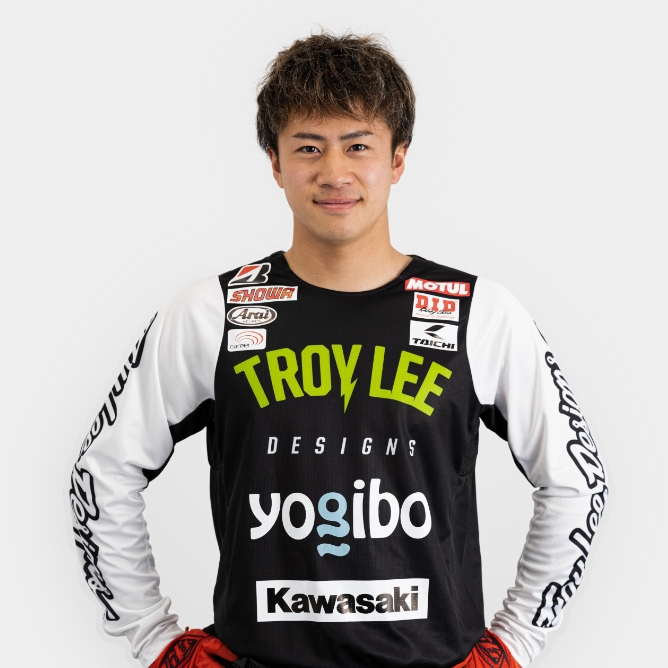 池田 凌