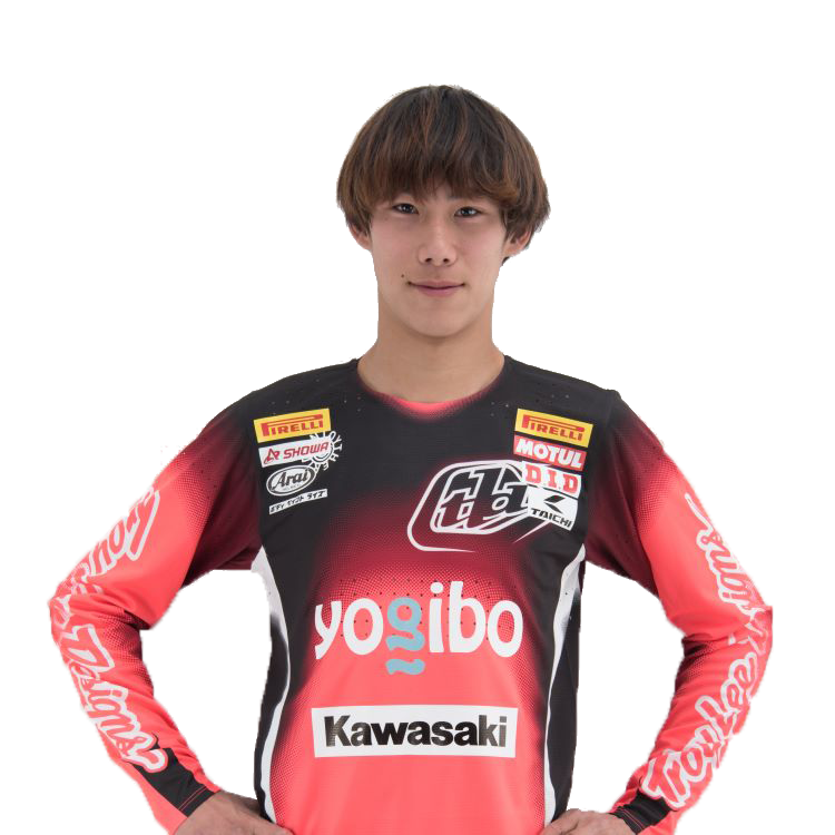 今岡 駿太