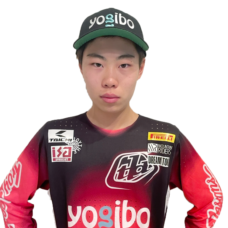 阿部 一斗