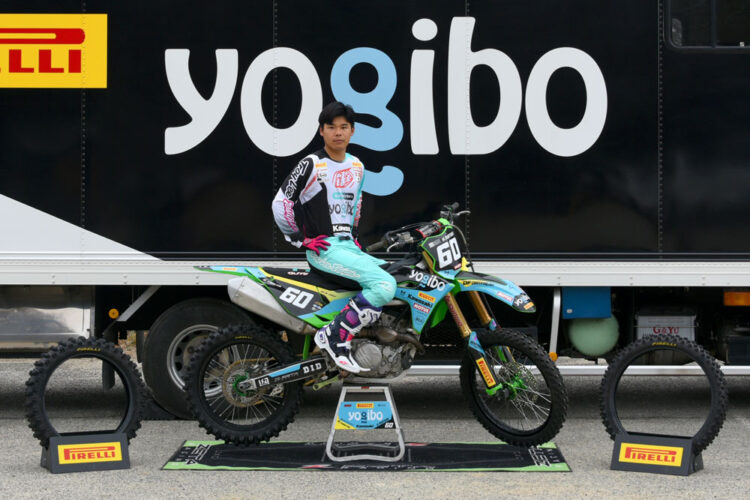 松木 悠：GALLERY